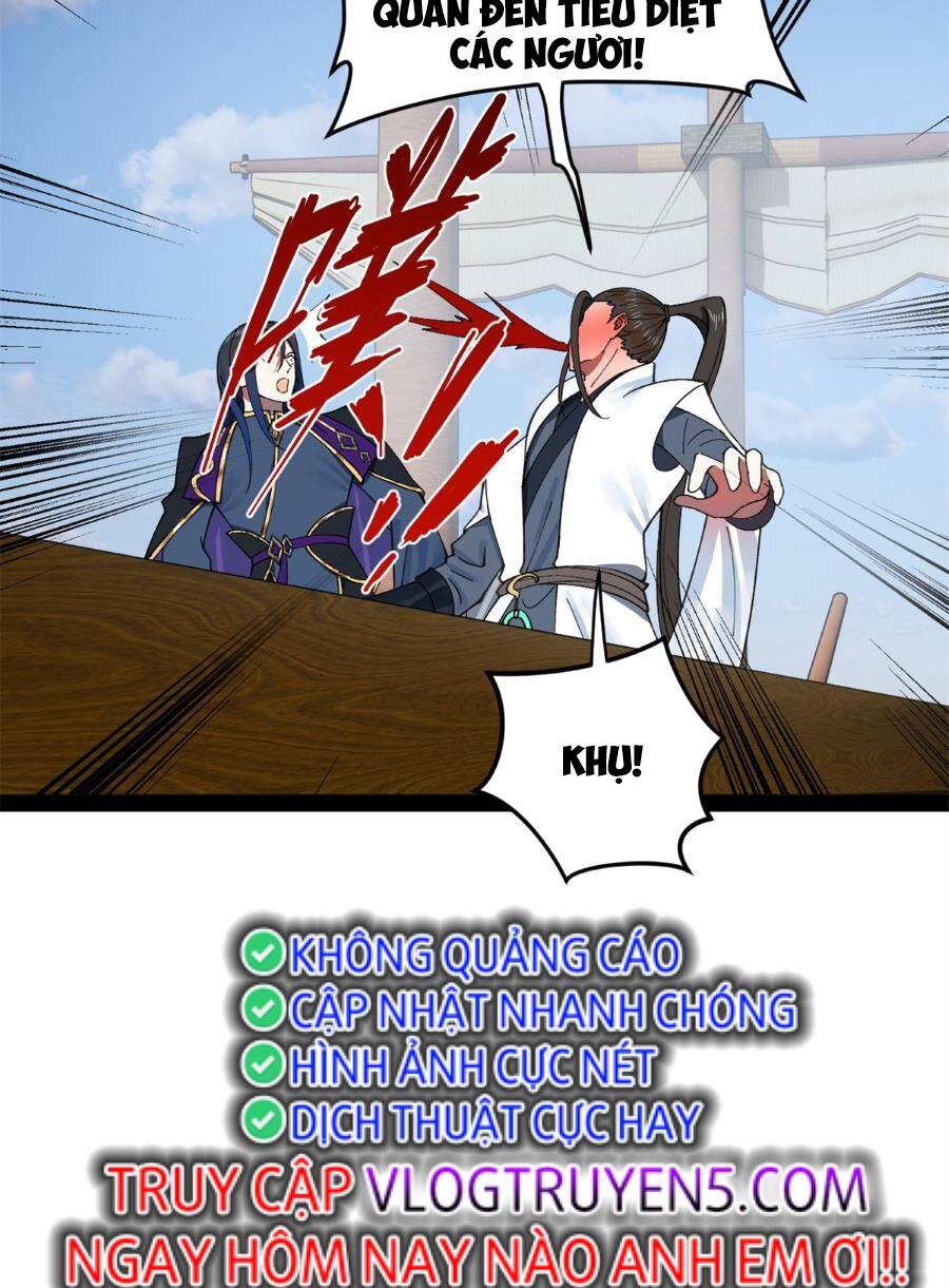 Chàng Rể Mạnh Nhất Lịch Sử Chapter 123 - Trang 2