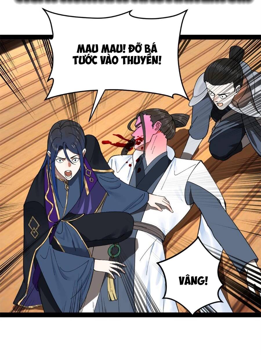 Chàng Rể Mạnh Nhất Lịch Sử Chapter 123 - Trang 2