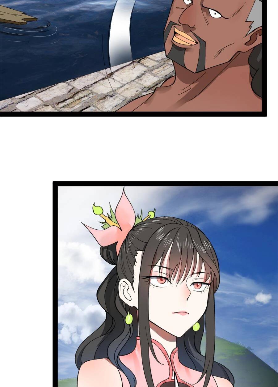 Chàng Rể Mạnh Nhất Lịch Sử Chapter 123 - Trang 2