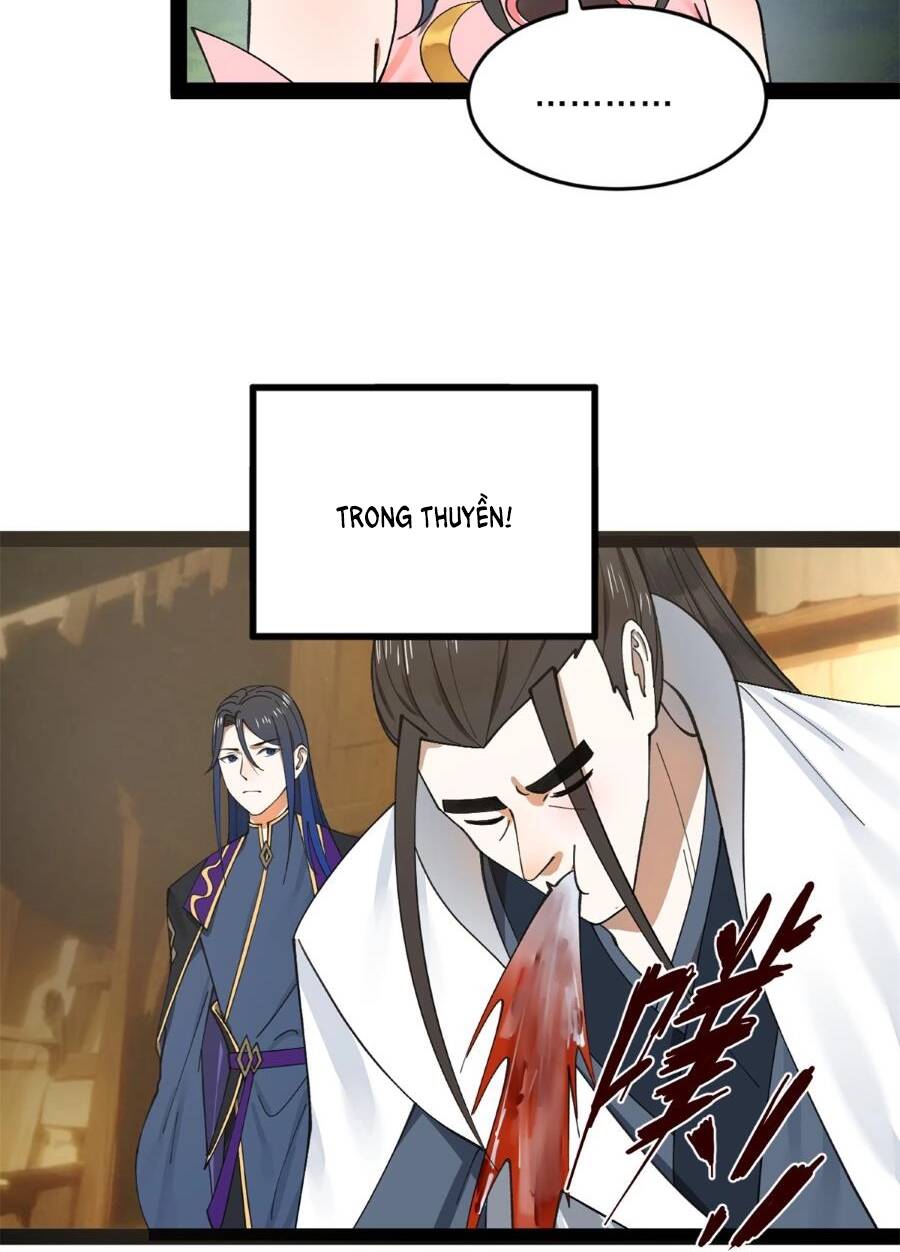 Chàng Rể Mạnh Nhất Lịch Sử Chapter 123 - Trang 2