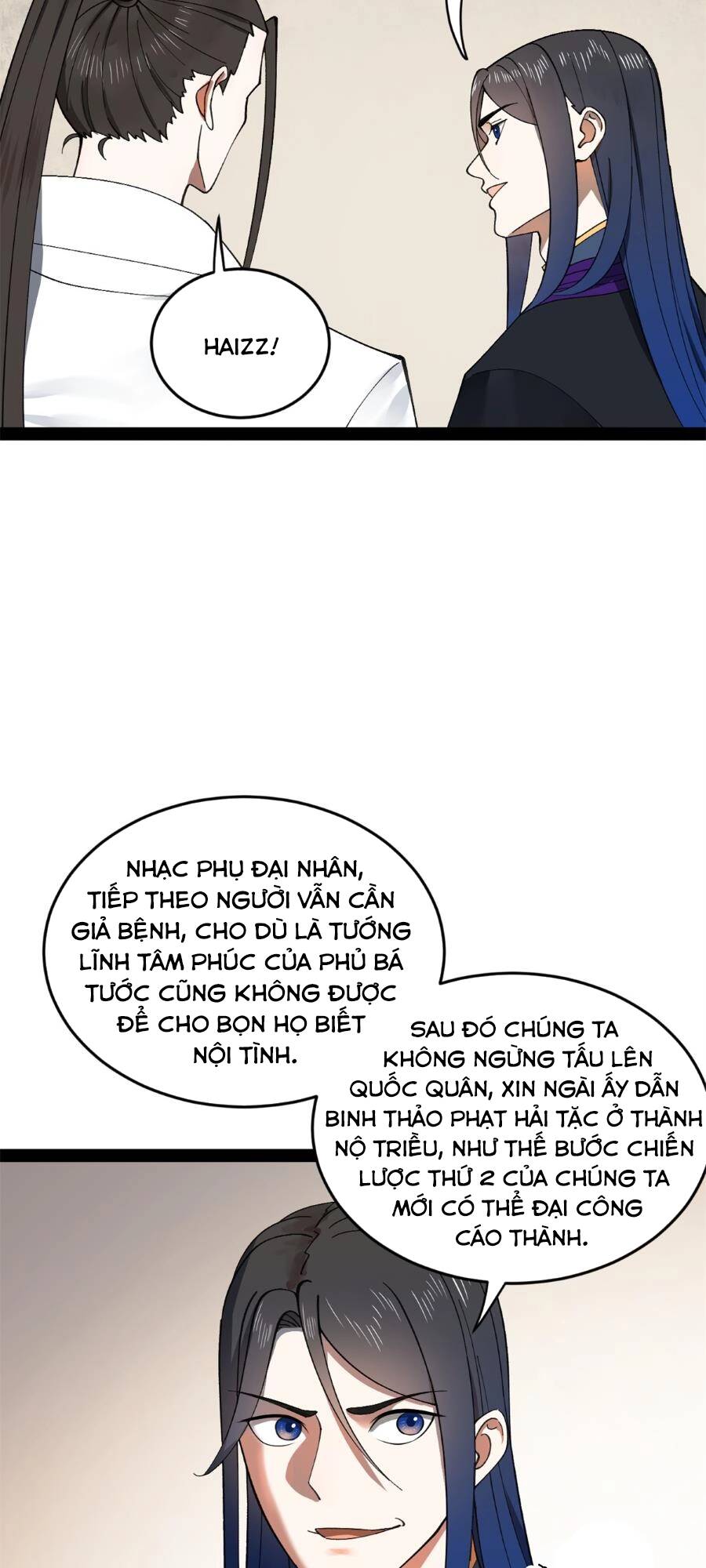 Chàng Rể Mạnh Nhất Lịch Sử Chapter 123 - Trang 2