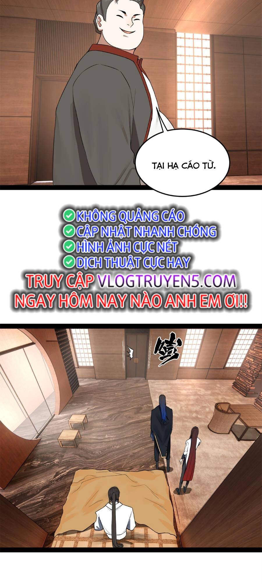 Chàng Rể Mạnh Nhất Lịch Sử Chapter 123 - Trang 2