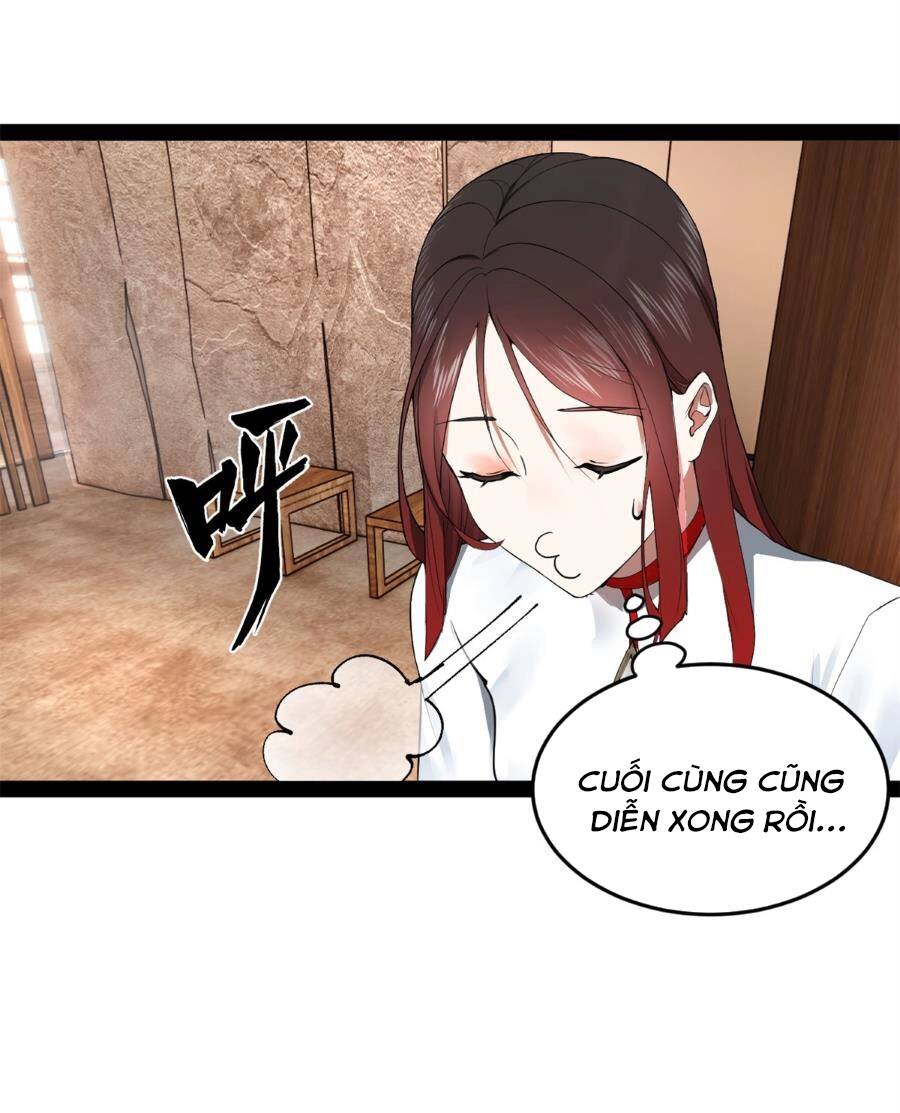 Chàng Rể Mạnh Nhất Lịch Sử Chapter 123 - Trang 2