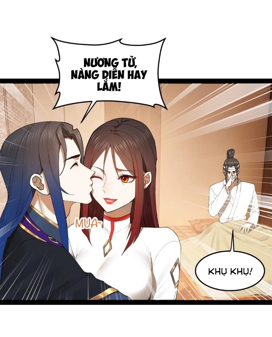 Chàng Rể Mạnh Nhất Lịch Sử Chapter 123 - Trang 2