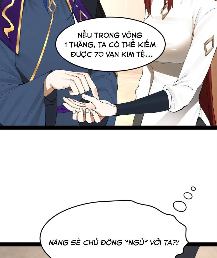 Chàng Rể Mạnh Nhất Lịch Sử Chapter 123 - Trang 2