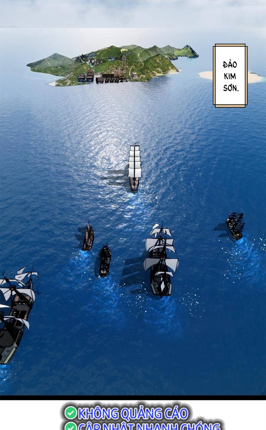 Chàng Rể Mạnh Nhất Lịch Sử Chapter 123 - Trang 2