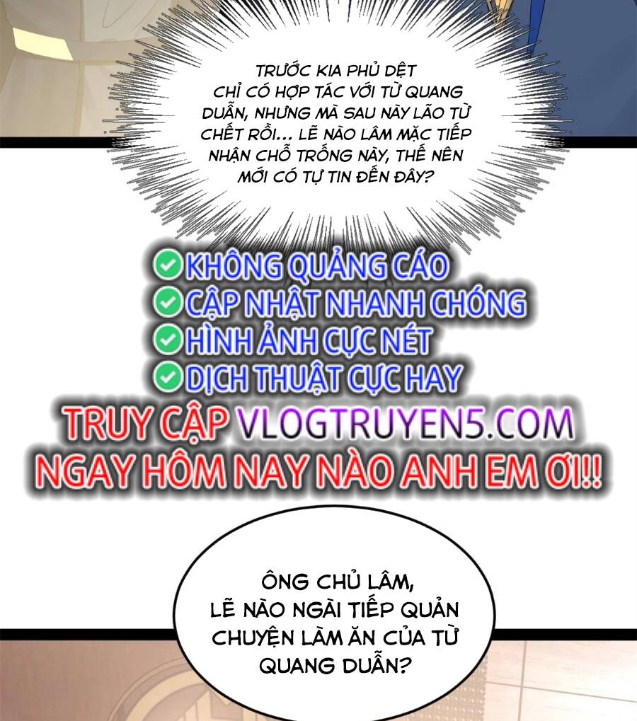 Chàng Rể Mạnh Nhất Lịch Sử Chapter 124 - Trang 2