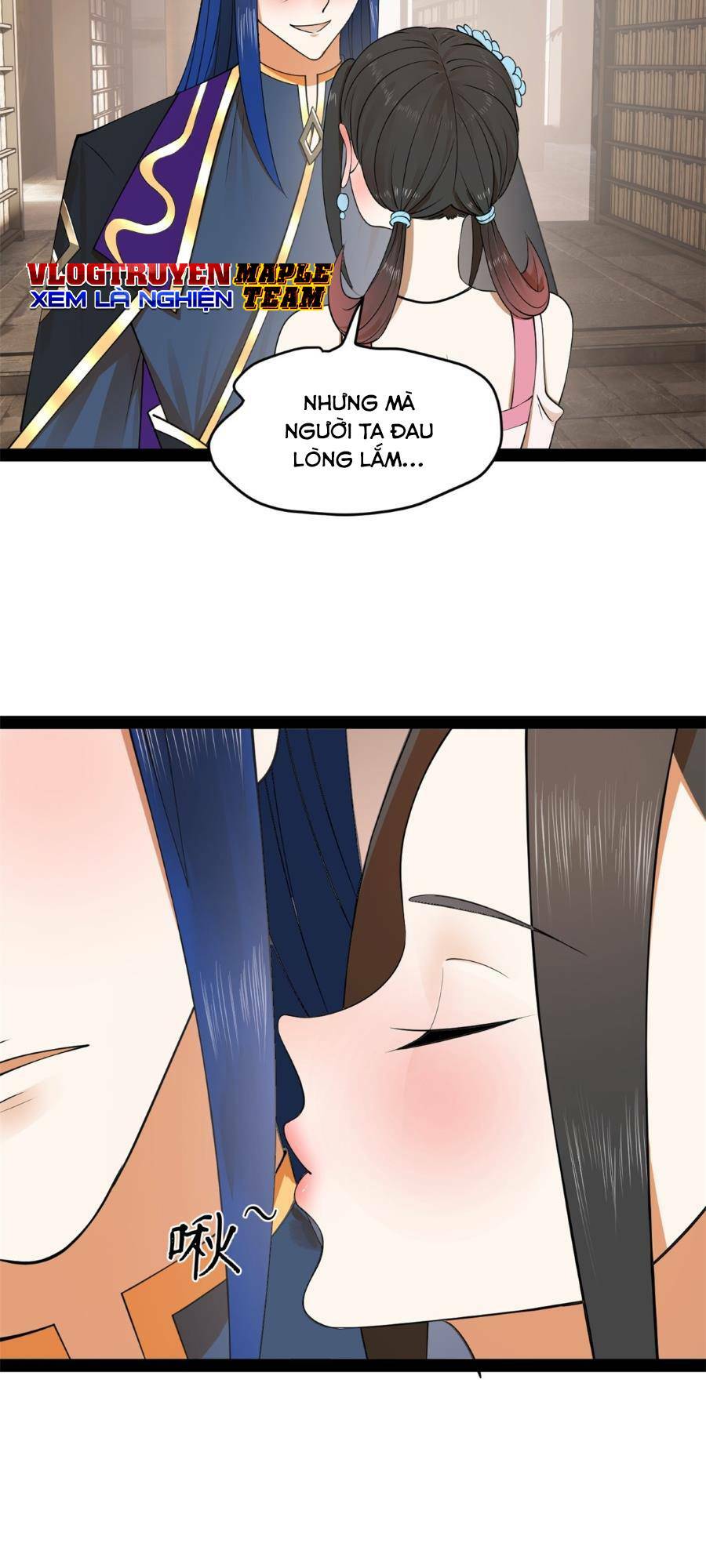 Chàng Rể Mạnh Nhất Lịch Sử Chapter 125 - Trang 2