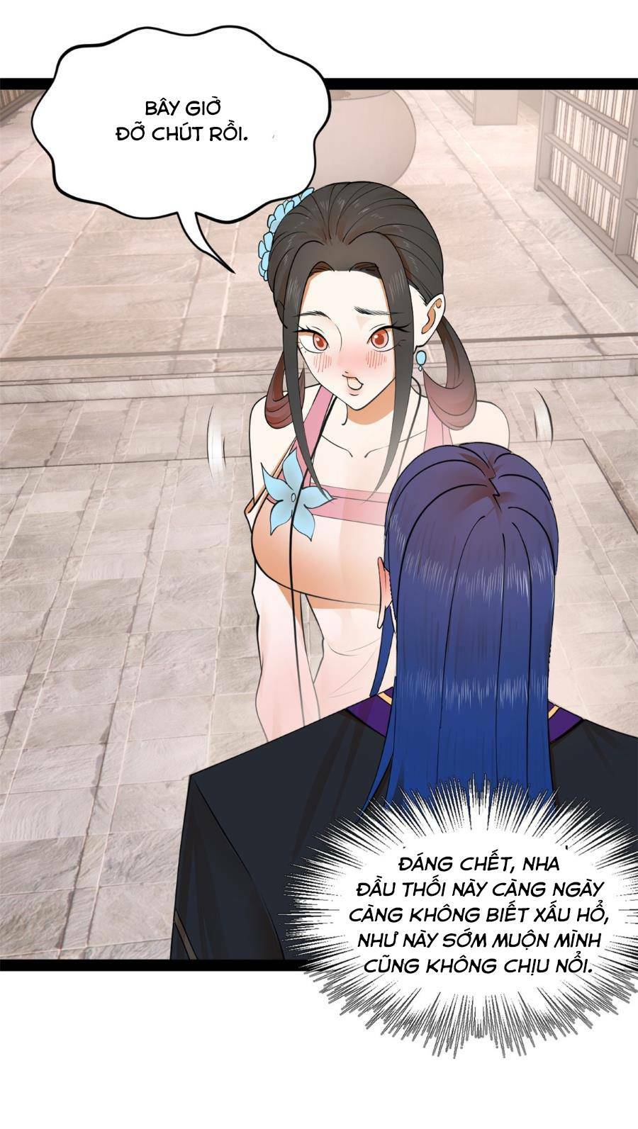 Chàng Rể Mạnh Nhất Lịch Sử Chapter 125 - Trang 2