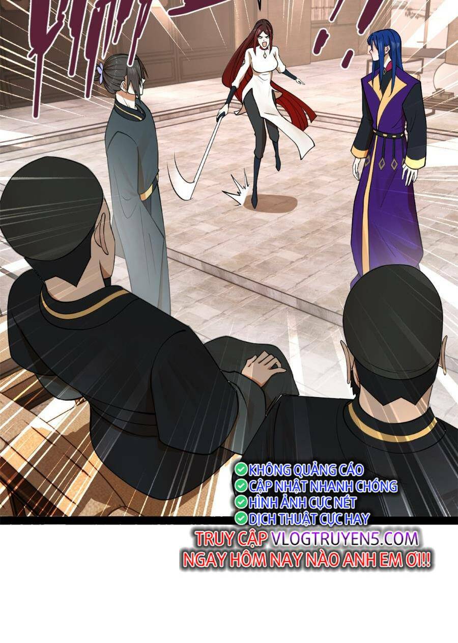 Chàng Rể Mạnh Nhất Lịch Sử Chapter 125 - Trang 2