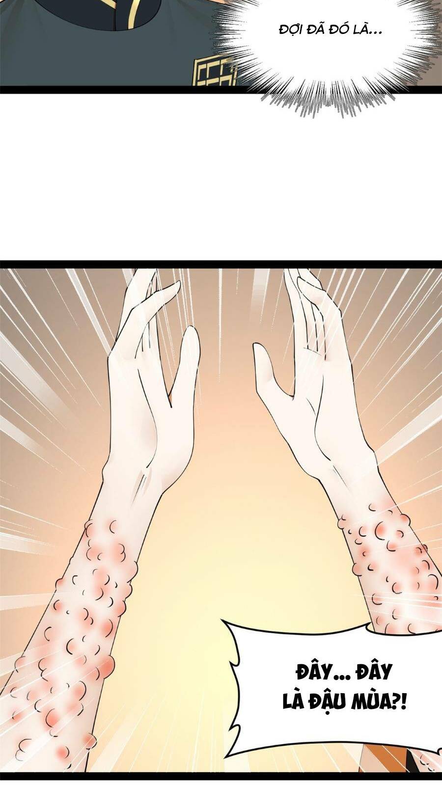 Chàng Rể Mạnh Nhất Lịch Sử Chapter 125 - Trang 2