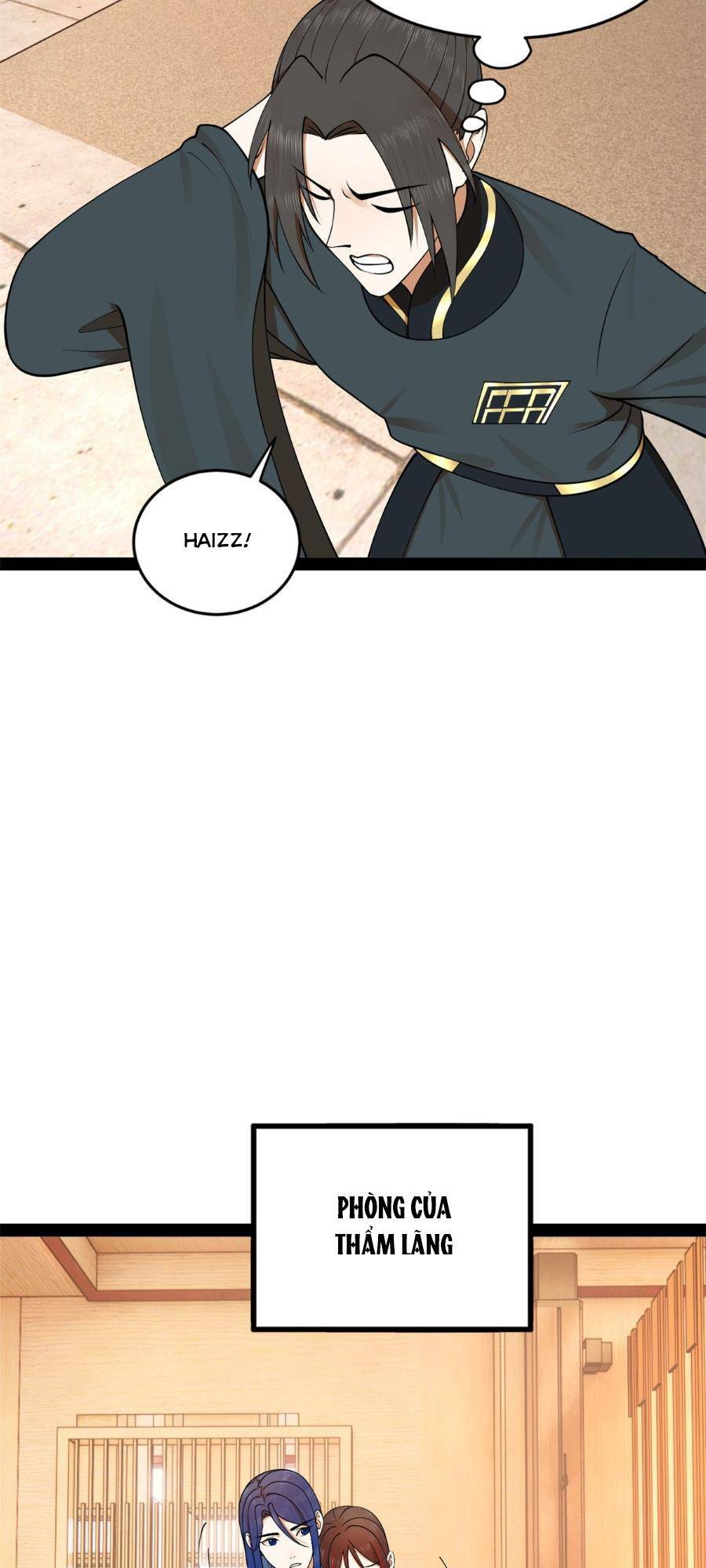 Chàng Rể Mạnh Nhất Lịch Sử Chapter 125 - Trang 2