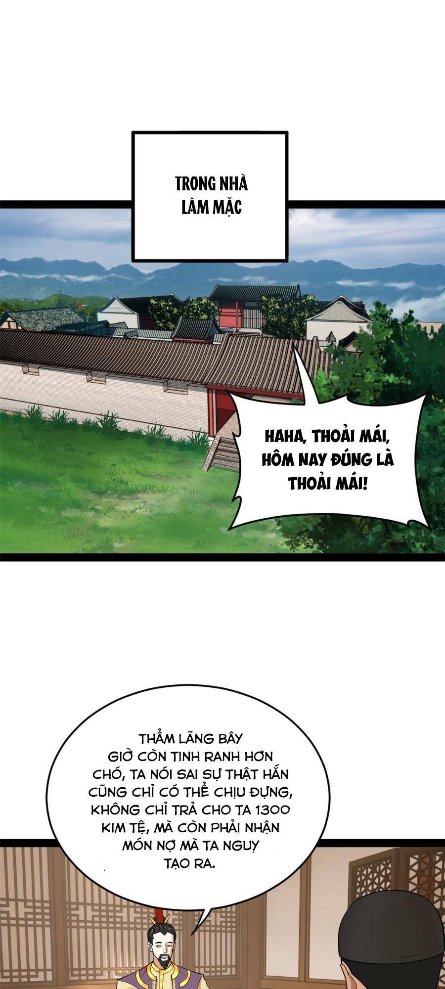 Chàng Rể Mạnh Nhất Lịch Sử Chapter 125 - Trang 2