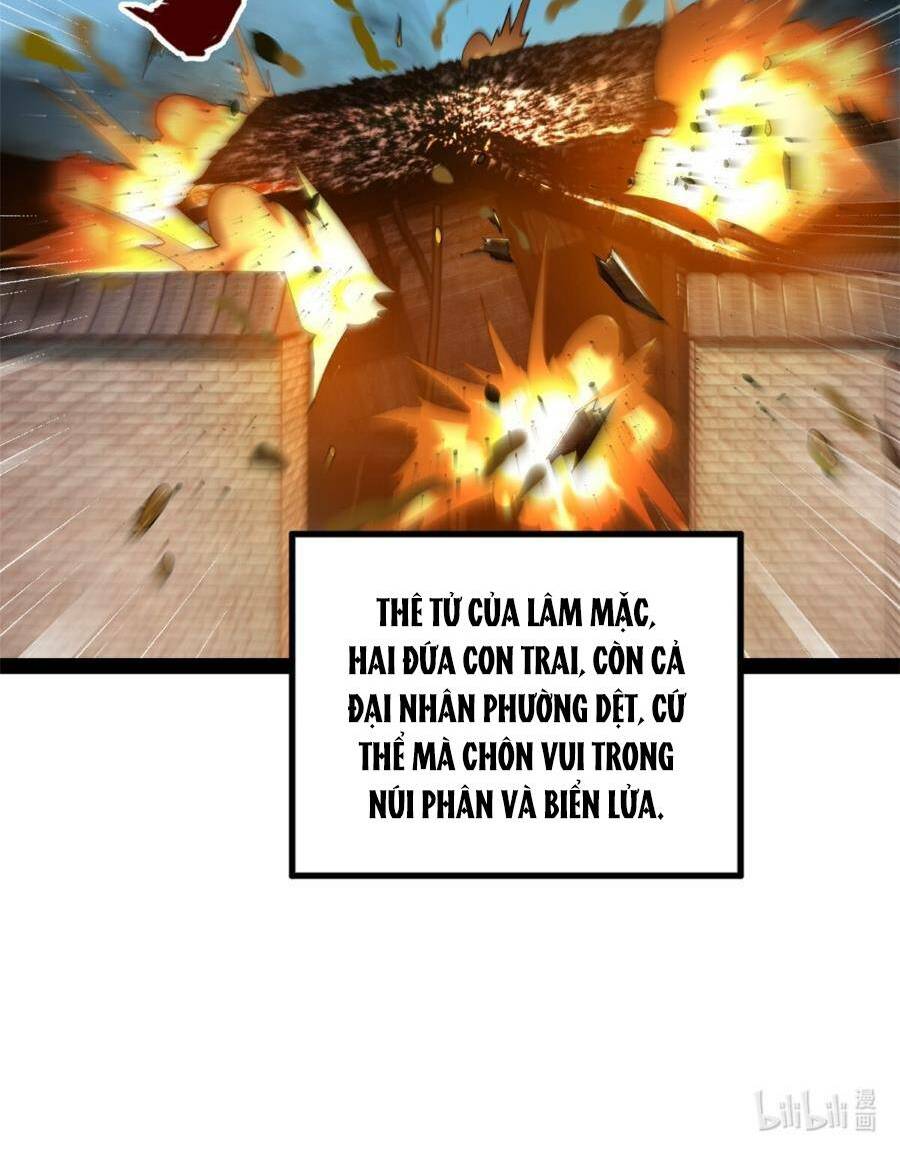 Chàng Rể Mạnh Nhất Lịch Sử Chapter 125 - Trang 2