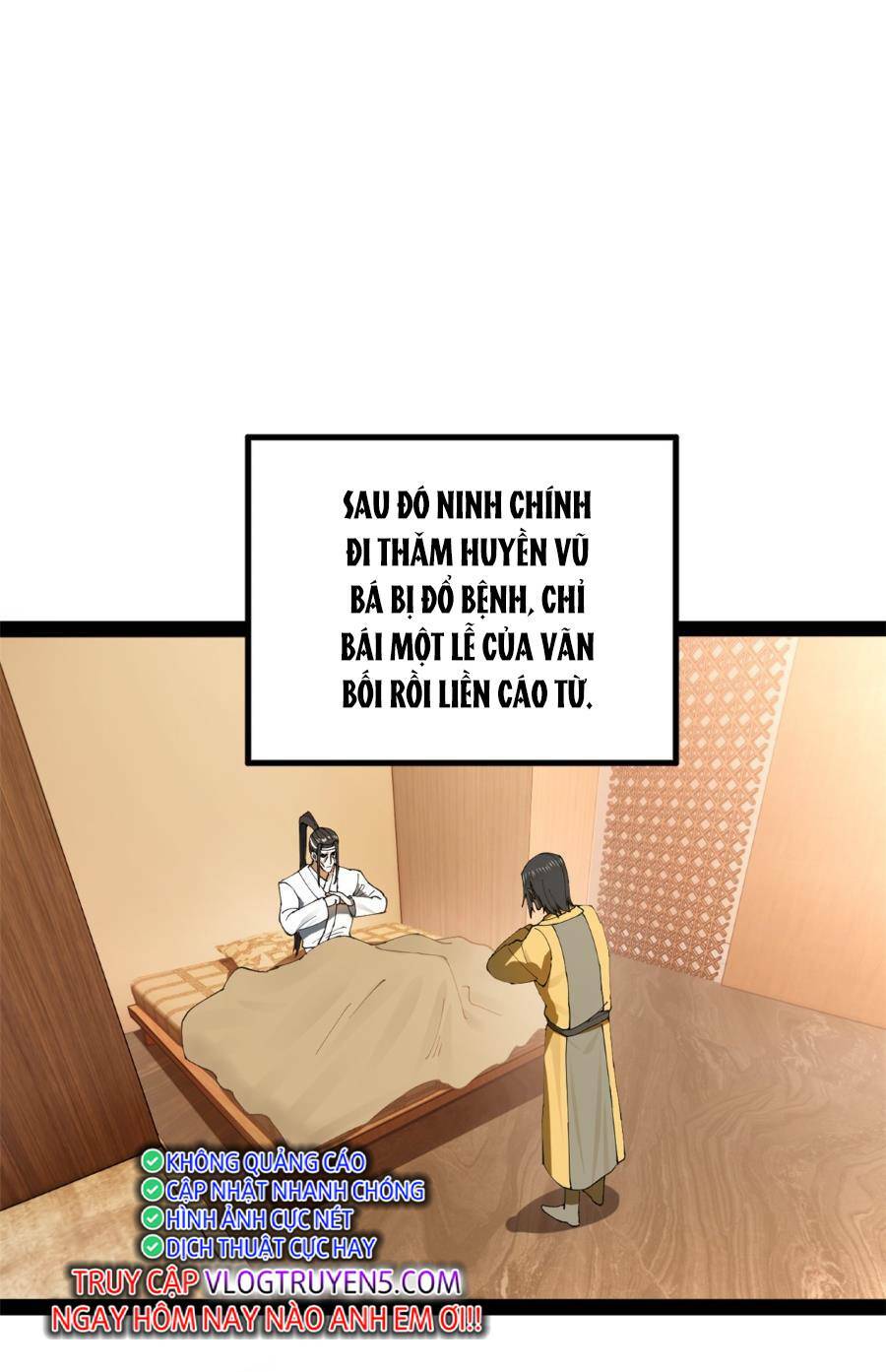 Chàng Rể Mạnh Nhất Lịch Sử Chapter 126 - Trang 2