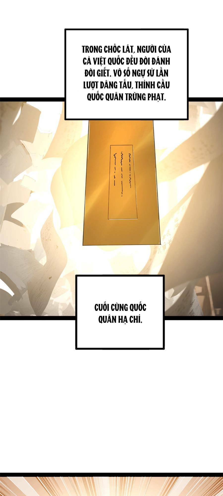 Chàng Rể Mạnh Nhất Lịch Sử Chapter 126 - Trang 2