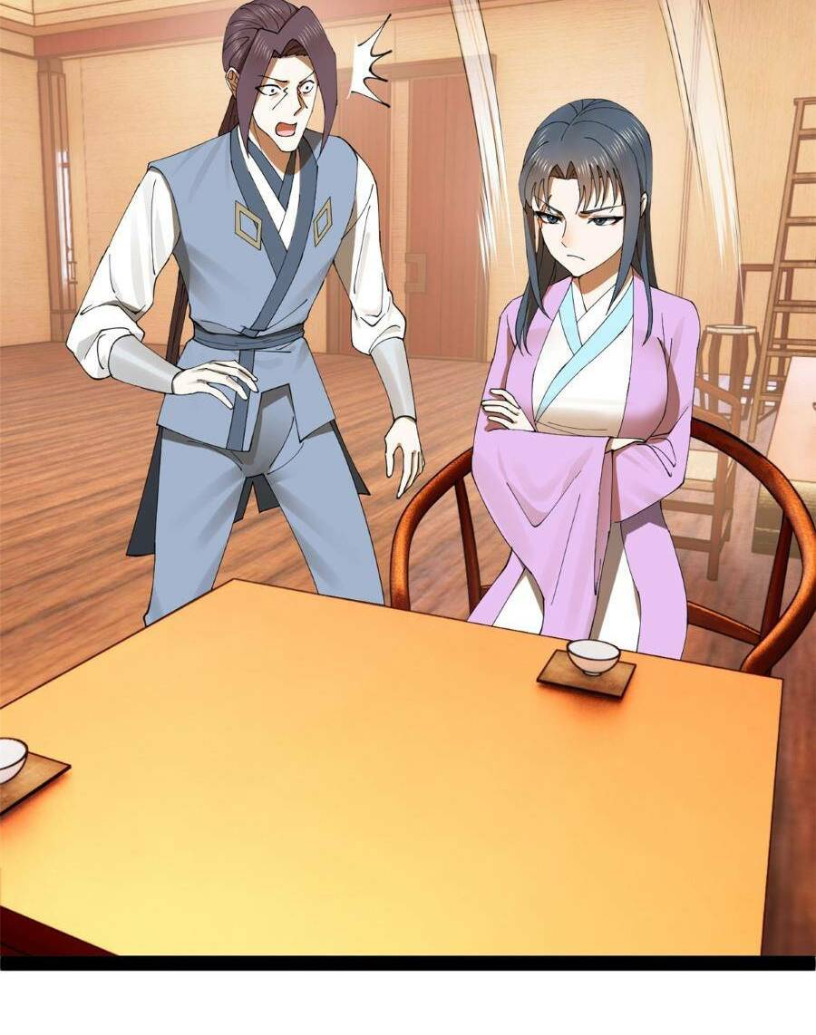 Chàng Rể Mạnh Nhất Lịch Sử Chapter 126 - Trang 2