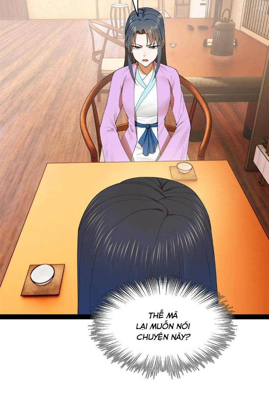 Chàng Rể Mạnh Nhất Lịch Sử Chapter 126 - Trang 2