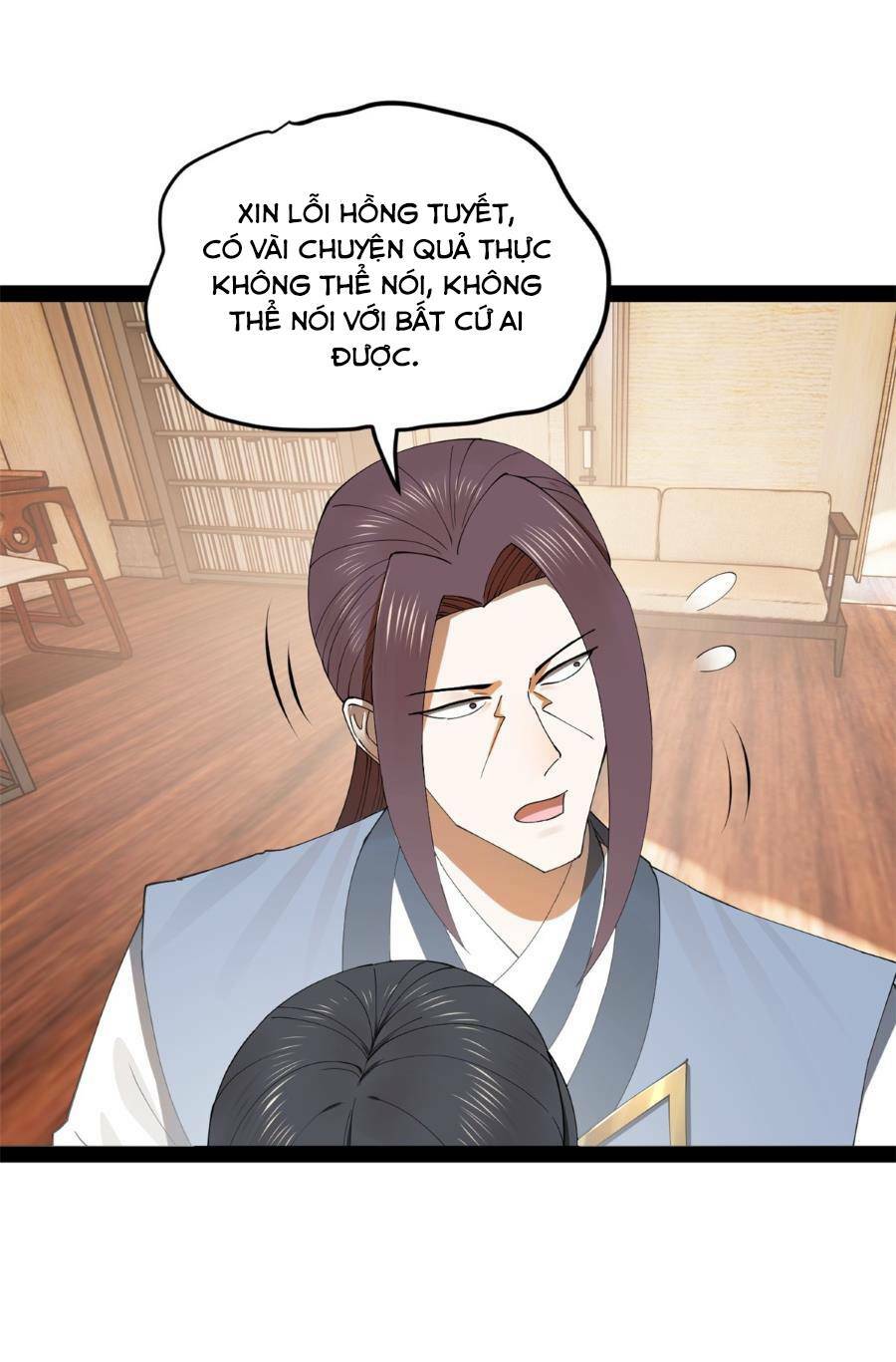 Chàng Rể Mạnh Nhất Lịch Sử Chapter 126 - Trang 2