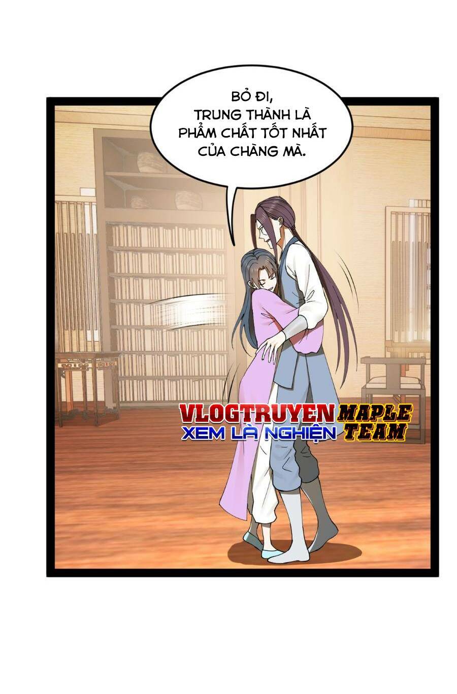 Chàng Rể Mạnh Nhất Lịch Sử Chapter 126 - Trang 2