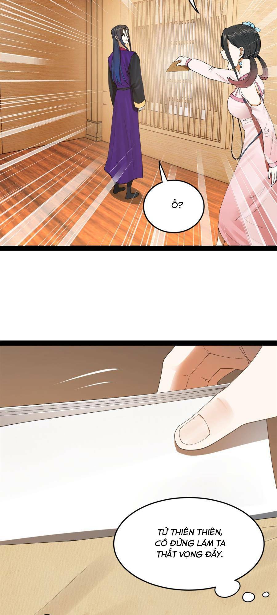 Chàng Rể Mạnh Nhất Lịch Sử Chapter 126 - Trang 2