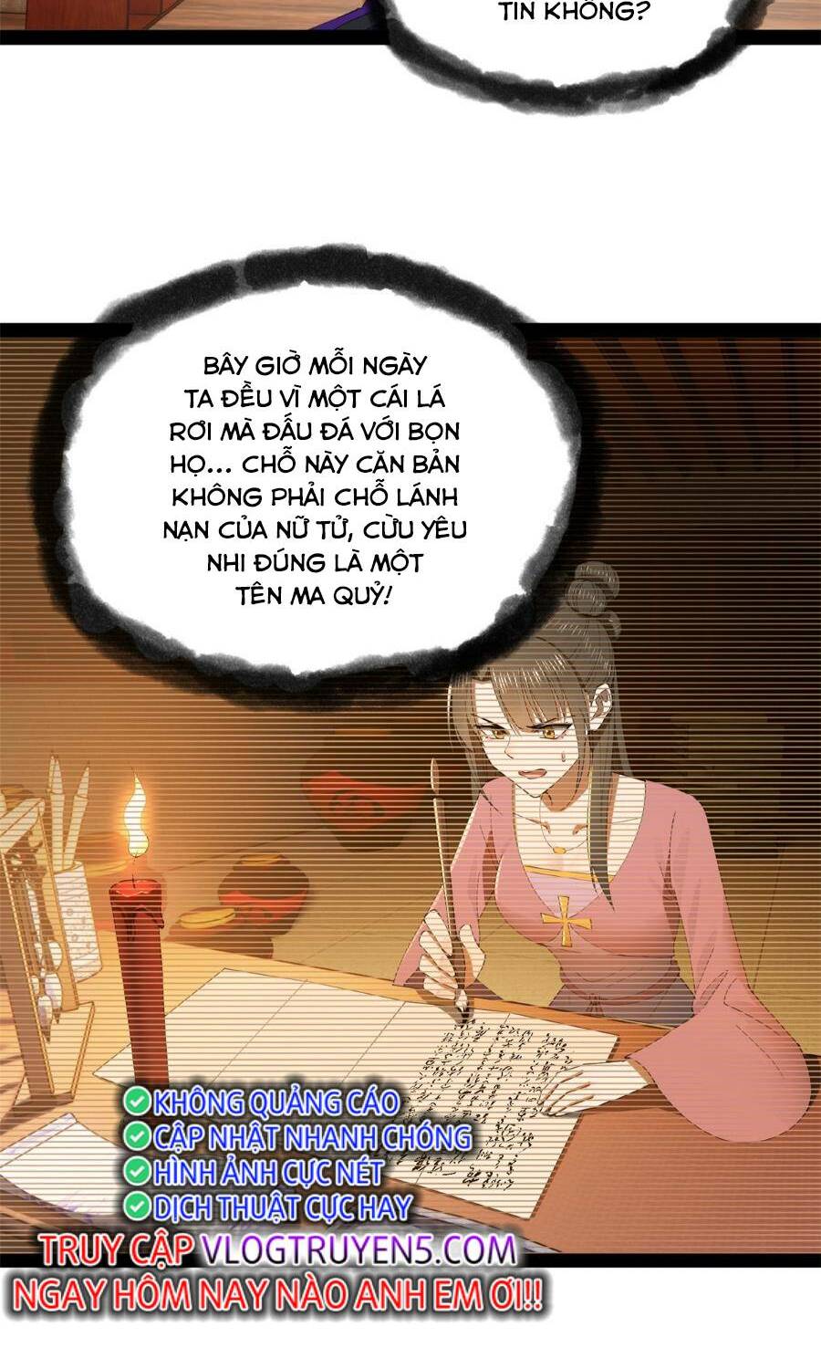 Chàng Rể Mạnh Nhất Lịch Sử Chapter 126 - Trang 2