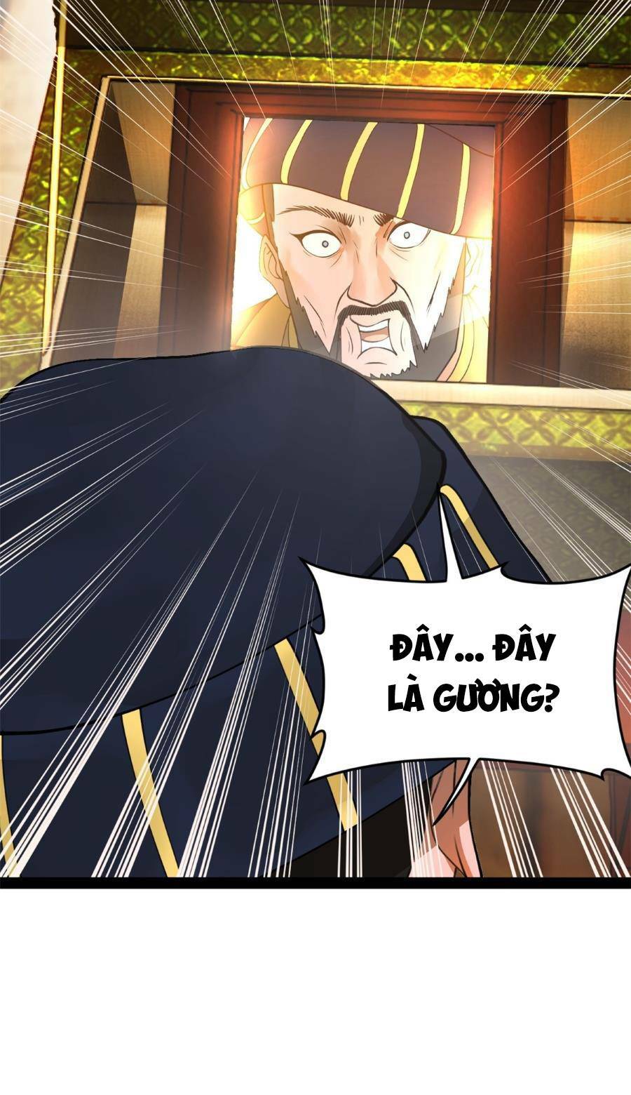 Chàng Rể Mạnh Nhất Lịch Sử Chapter 127 - Trang 2