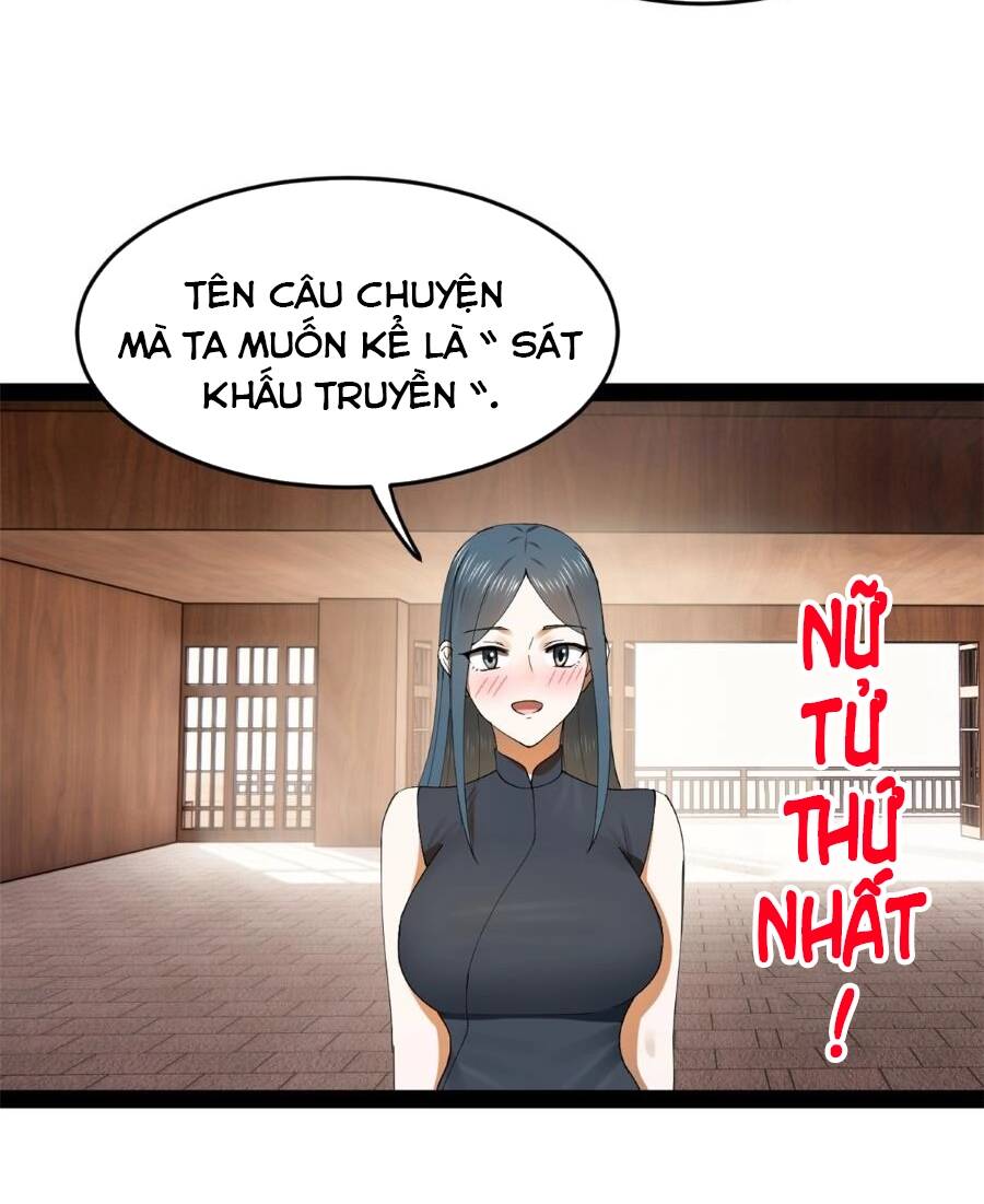 Chàng Rể Mạnh Nhất Lịch Sử Chapter 128 - Trang 2