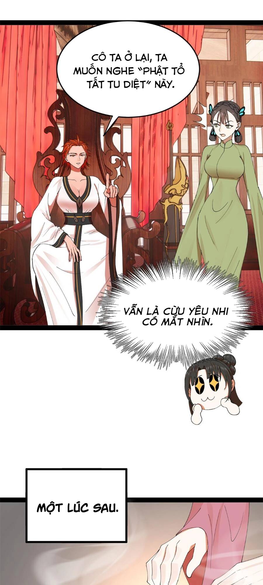 Chàng Rể Mạnh Nhất Lịch Sử Chapter 128 - Trang 2