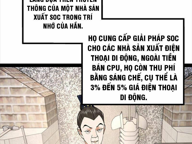 Chàng Rể Mạnh Nhất Lịch Sử Chapter 129 - Trang 2