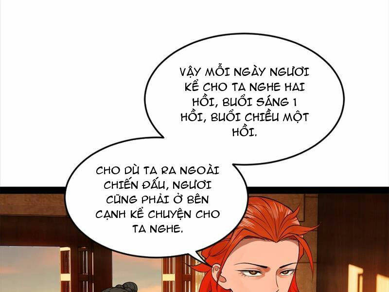 Chàng Rể Mạnh Nhất Lịch Sử Chapter 129 - Trang 2