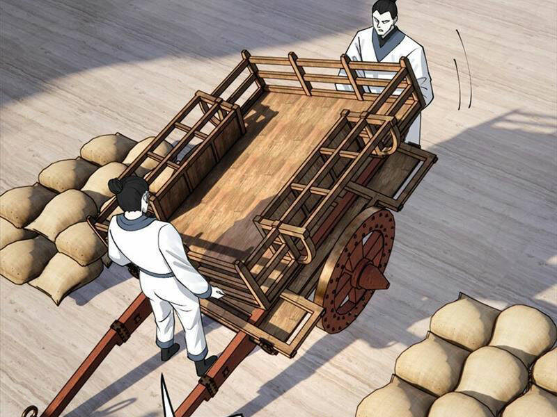 Chàng Rể Mạnh Nhất Lịch Sử Chapter 129 - Trang 2