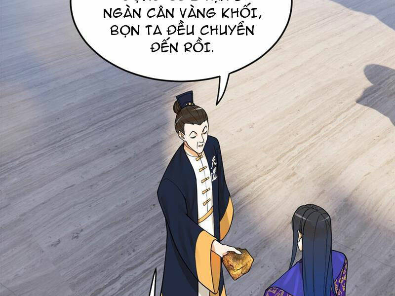 Chàng Rể Mạnh Nhất Lịch Sử Chapter 129 - Trang 2