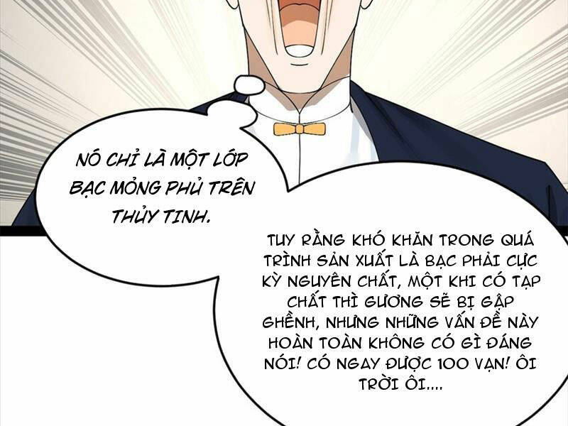 Chàng Rể Mạnh Nhất Lịch Sử Chapter 129 - Trang 2