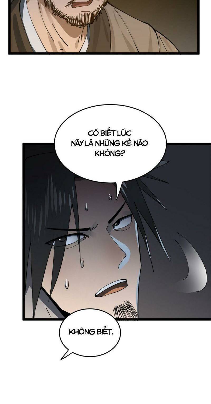 Chàng Rể Mạnh Nhất Lịch Sử Chapter 13 - Trang 2