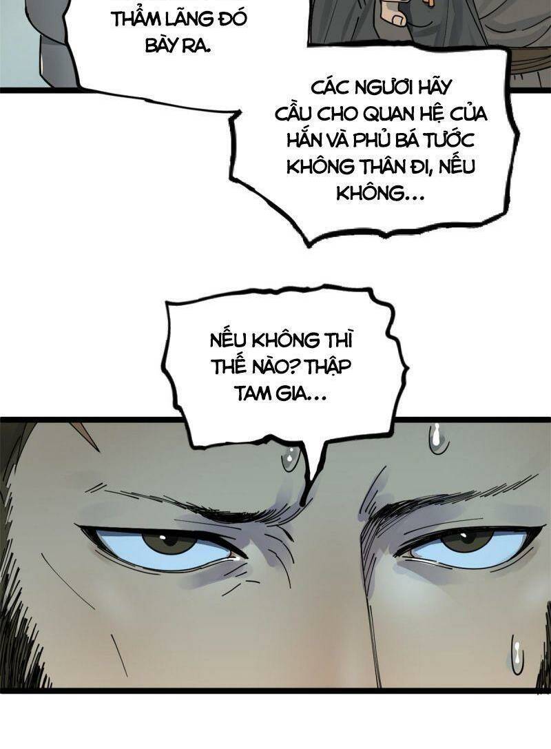 Chàng Rể Mạnh Nhất Lịch Sử Chapter 13 - Trang 2