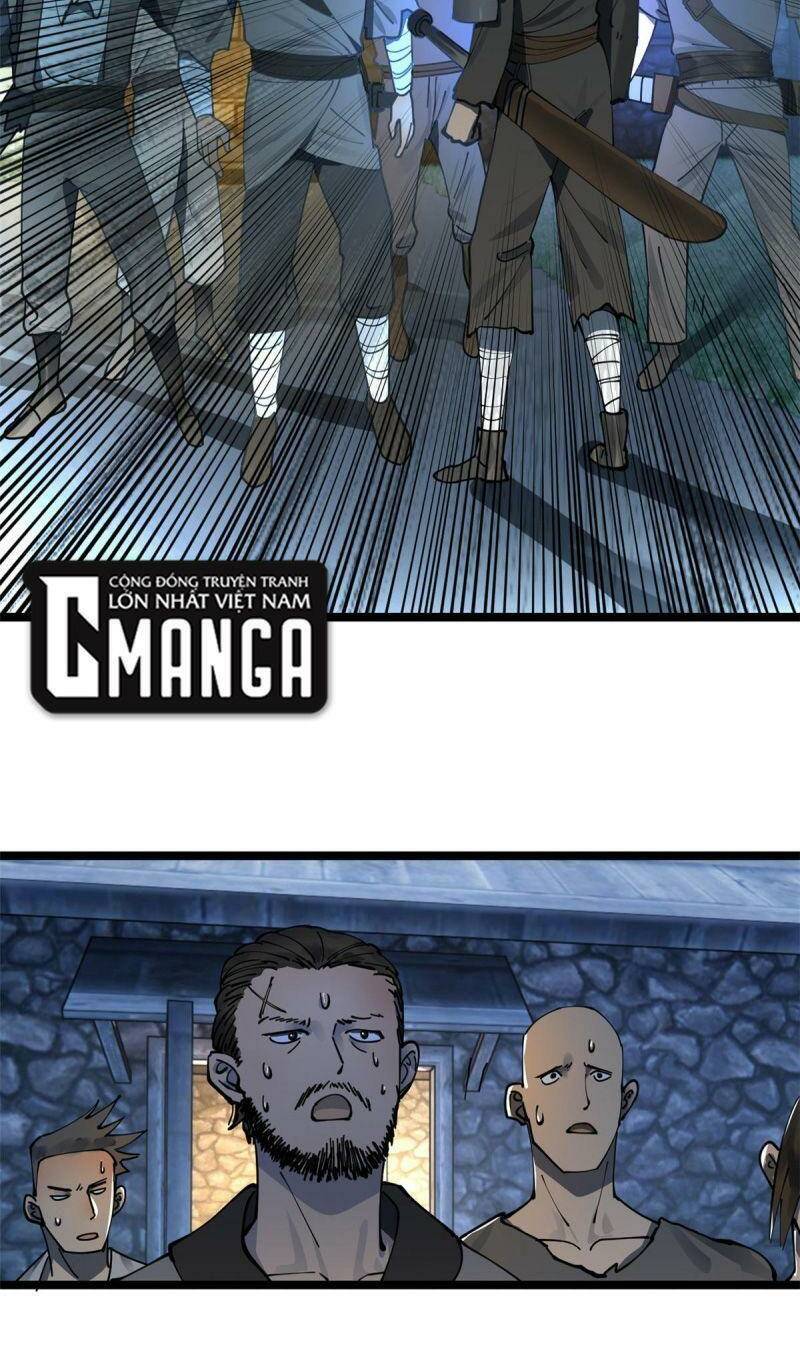 Chàng Rể Mạnh Nhất Lịch Sử Chapter 13 - Trang 2