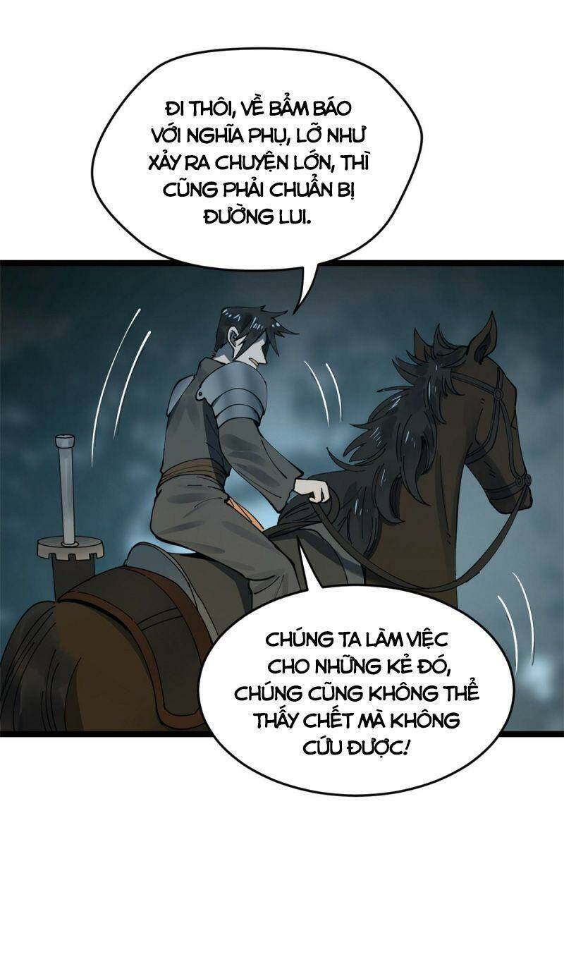 Chàng Rể Mạnh Nhất Lịch Sử Chapter 13 - Trang 2
