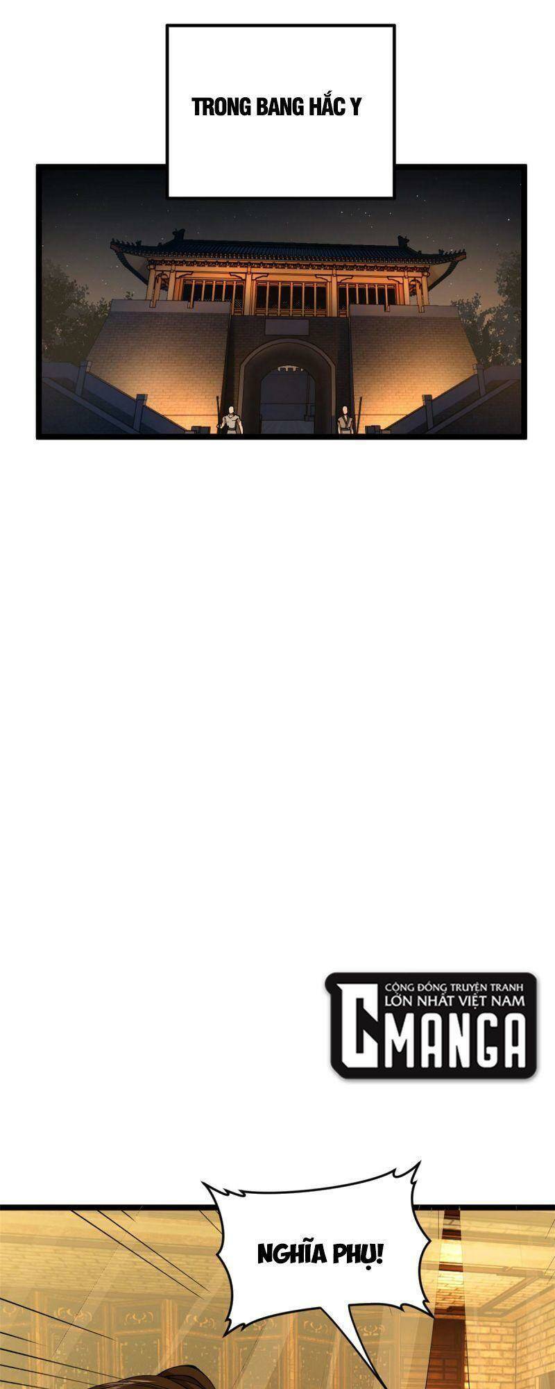 Chàng Rể Mạnh Nhất Lịch Sử Chapter 13 - Trang 2