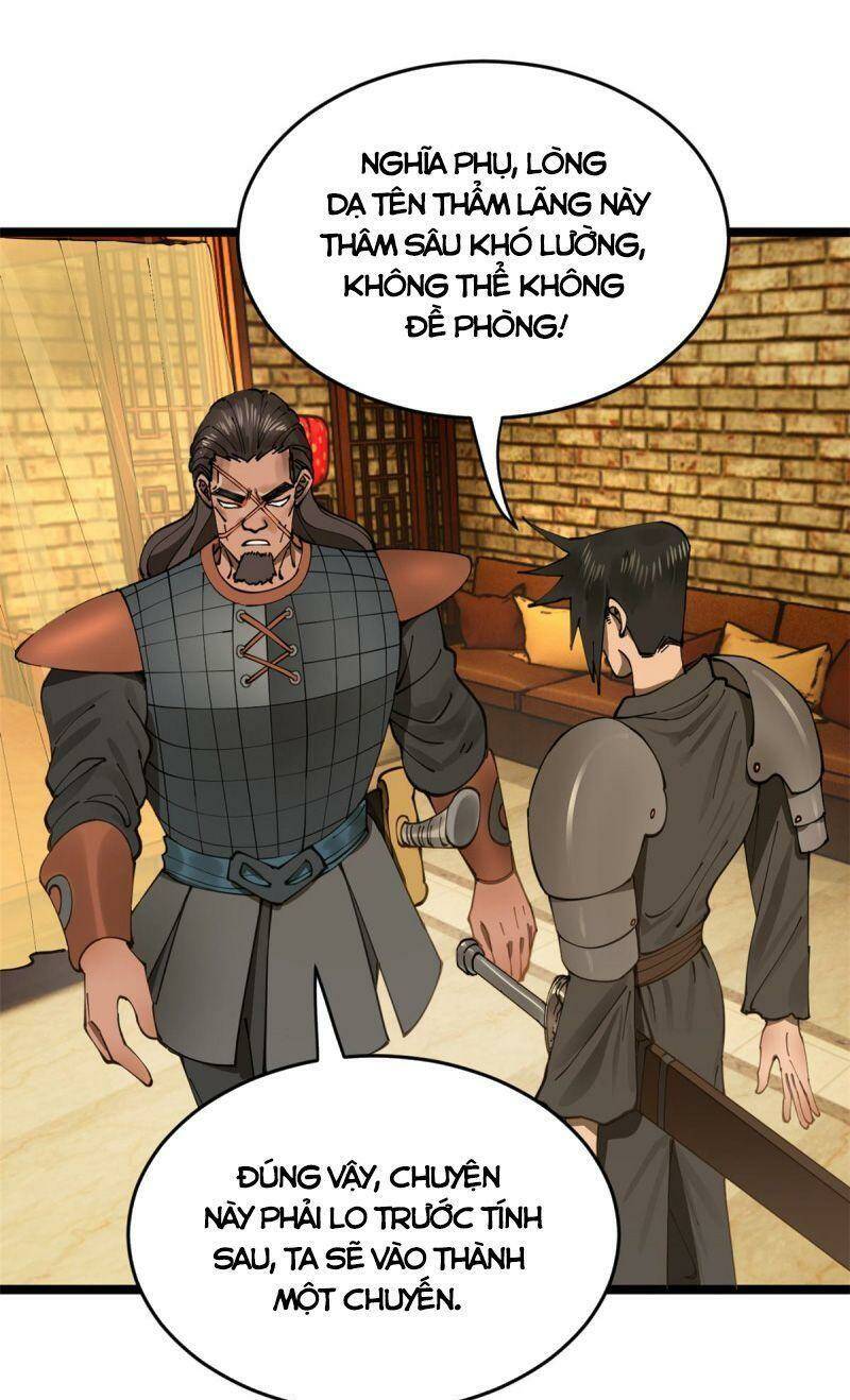 Chàng Rể Mạnh Nhất Lịch Sử Chapter 13 - Trang 2