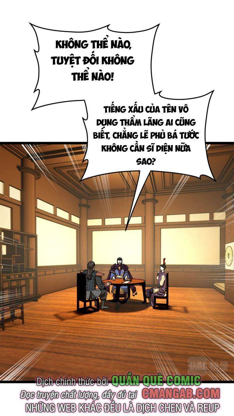 Chàng Rể Mạnh Nhất Lịch Sử Chapter 13 - Trang 2