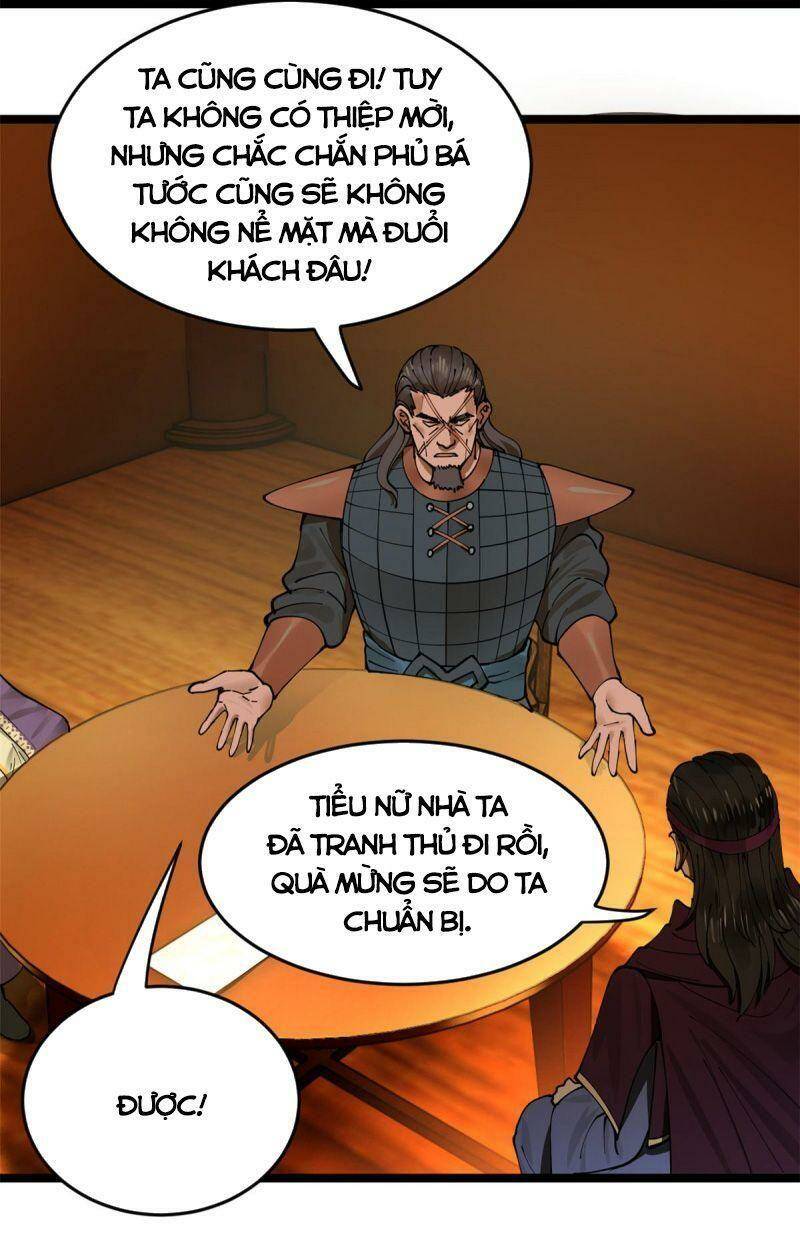 Chàng Rể Mạnh Nhất Lịch Sử Chapter 13 - Trang 2