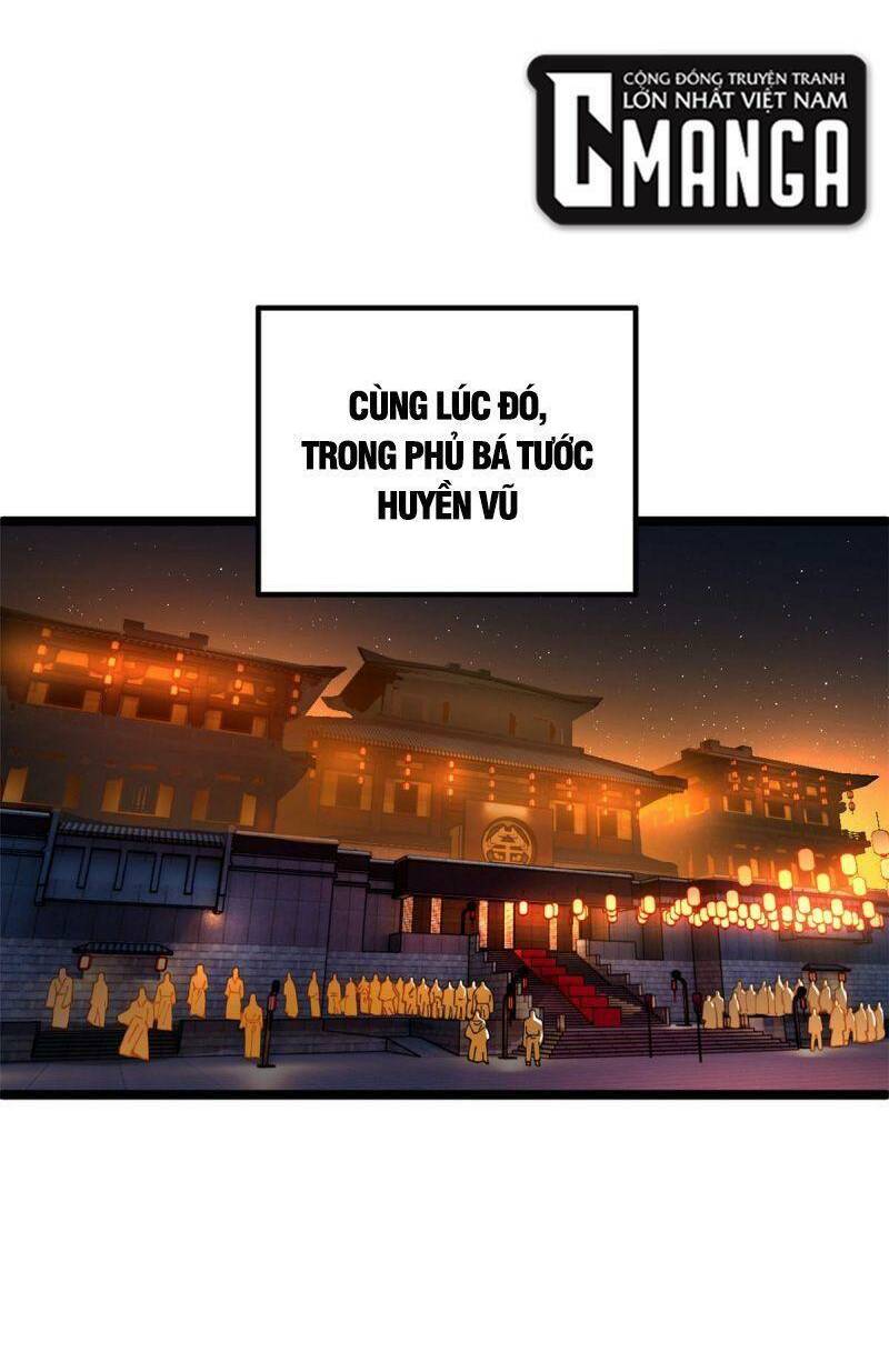 Chàng Rể Mạnh Nhất Lịch Sử Chapter 13 - Trang 2