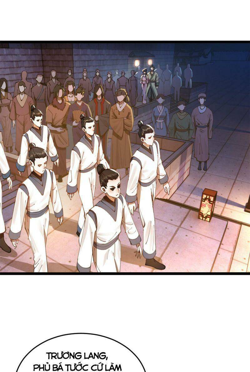 Chàng Rể Mạnh Nhất Lịch Sử Chapter 13 - Trang 2