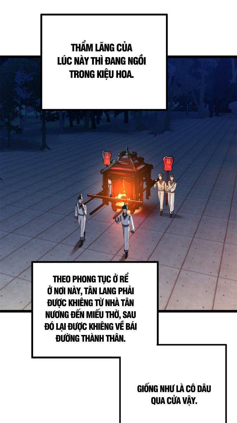 Chàng Rể Mạnh Nhất Lịch Sử Chapter 13 - Trang 2