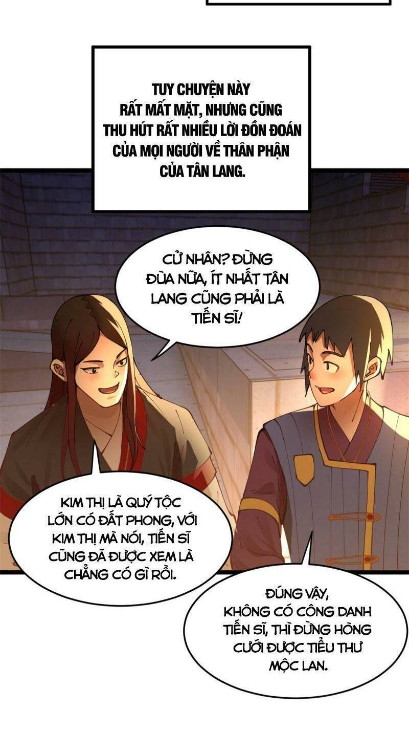 Chàng Rể Mạnh Nhất Lịch Sử Chapter 13 - Trang 2