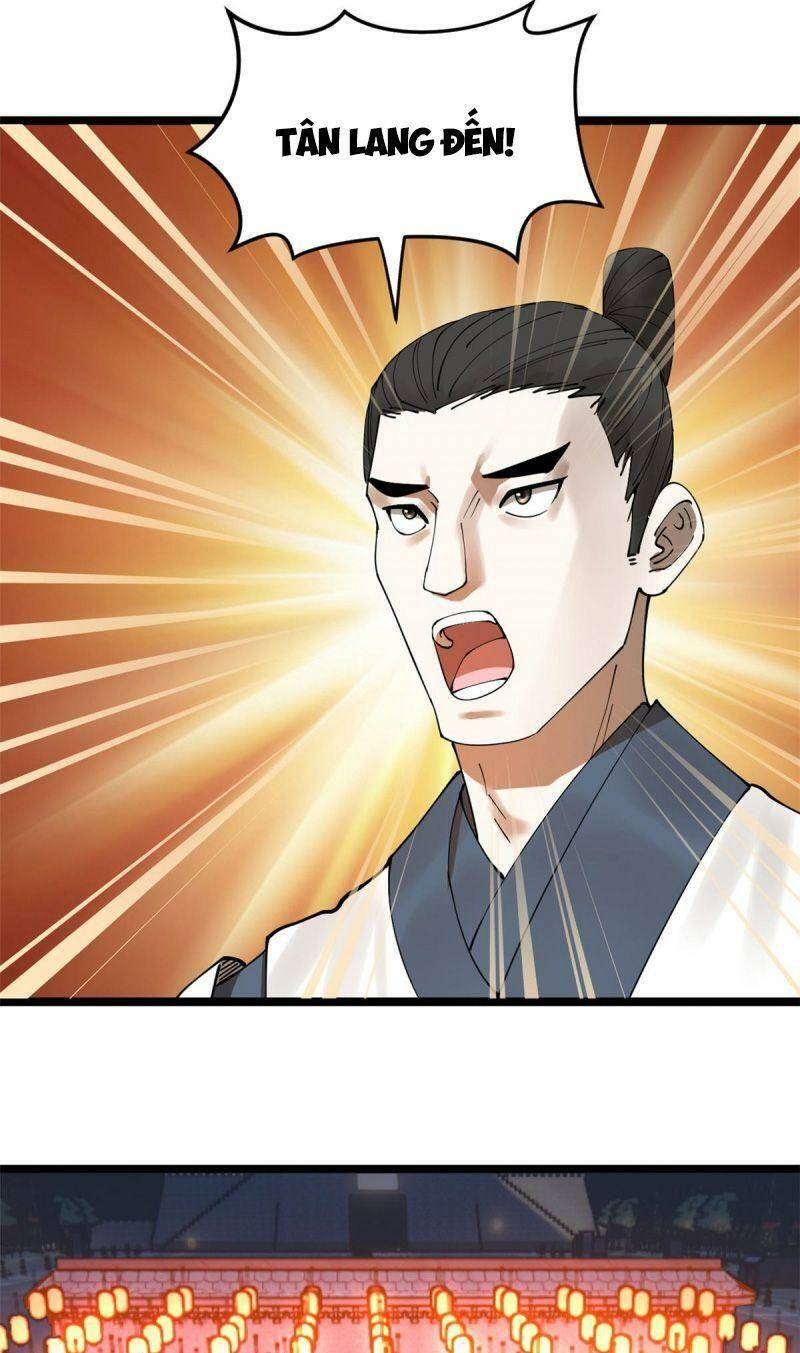 Chàng Rể Mạnh Nhất Lịch Sử Chapter 13 - Trang 2