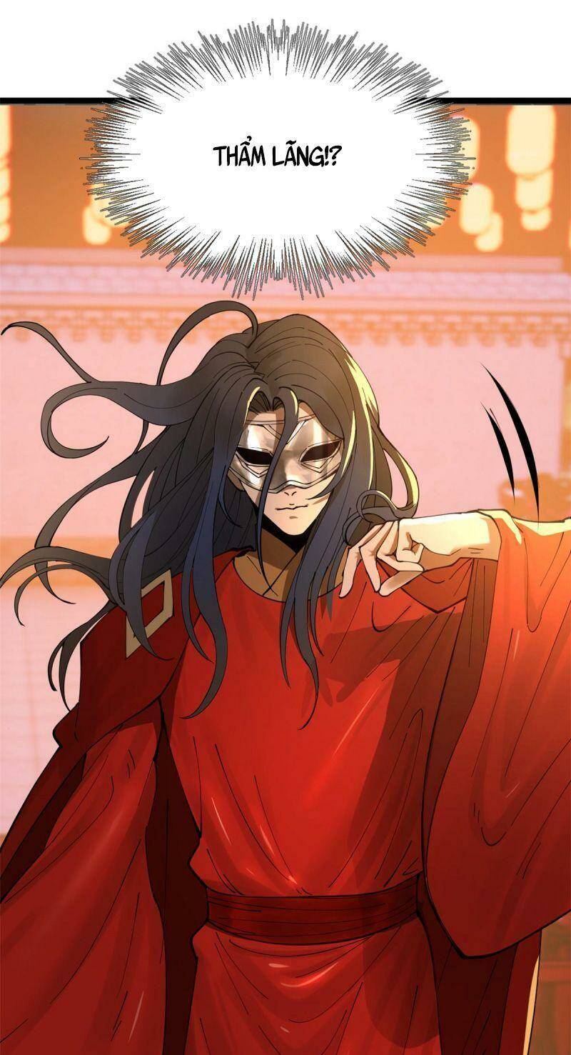 Chàng Rể Mạnh Nhất Lịch Sử Chapter 13 - Trang 2