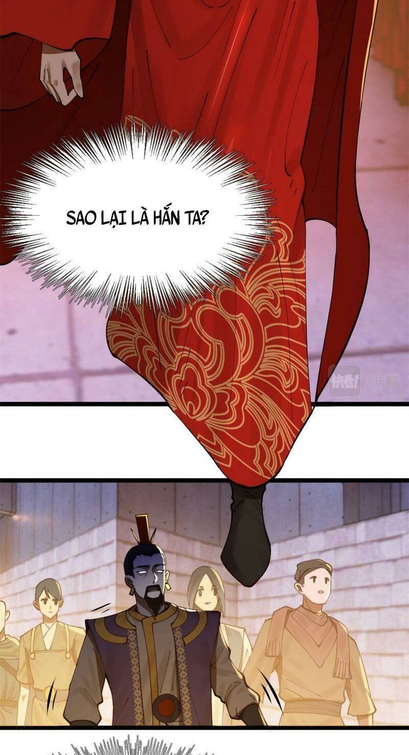 Chàng Rể Mạnh Nhất Lịch Sử Chapter 13 - Trang 2