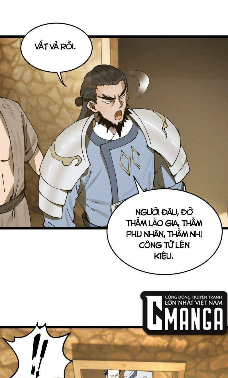 Chàng Rể Mạnh Nhất Lịch Sử Chapter 13 - Trang 2